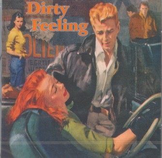 V.A. - Dirty Feeling - Klik op de afbeelding om het venster te sluiten